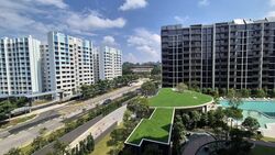 Norwood Grand (D25), Apartment #602901441